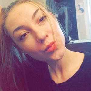 Meet your Posher, Marvilyn